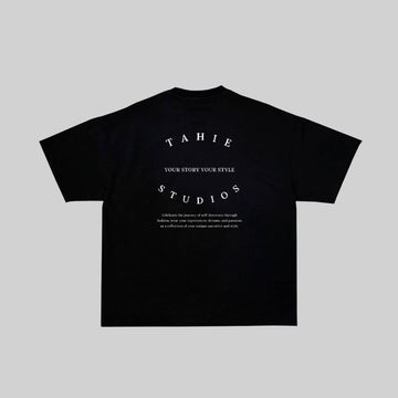 Essential tee